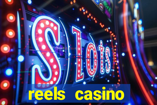 reels casino rodrigo faro